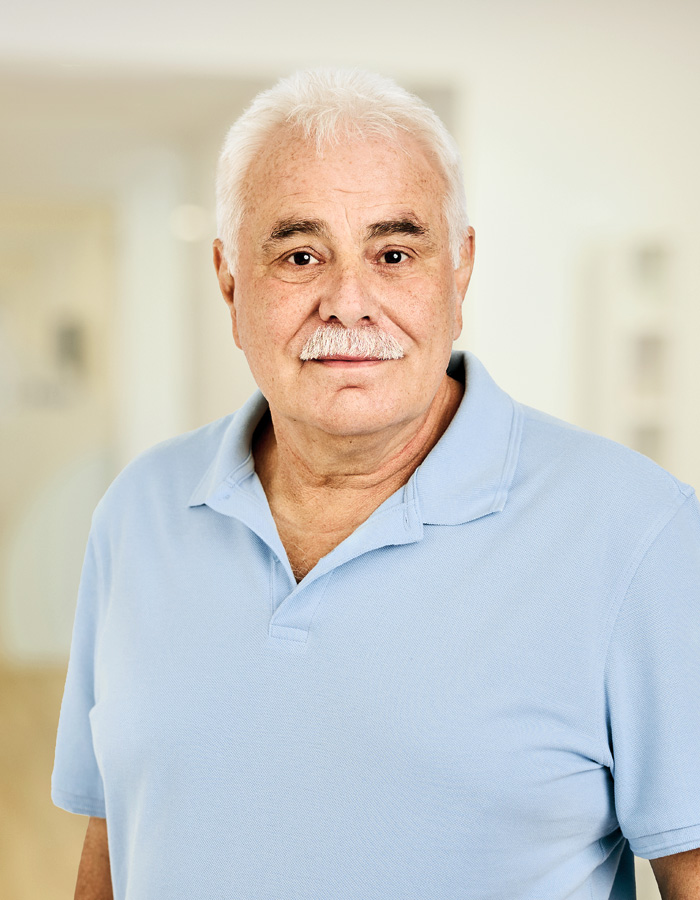 Günther Kortemeier, Günther Kortemeier